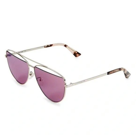 MCQ ALEXANDER MCQUEEN like new sunnies - Picture 11 of 11
